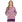 Target Γυναικείο φούτερ Fleece Hoodie ''Basics Label''